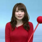 気象予報士・國本未華、NHKからTBSへ移ったお天気姉さんは「氷の妖精」と同居中