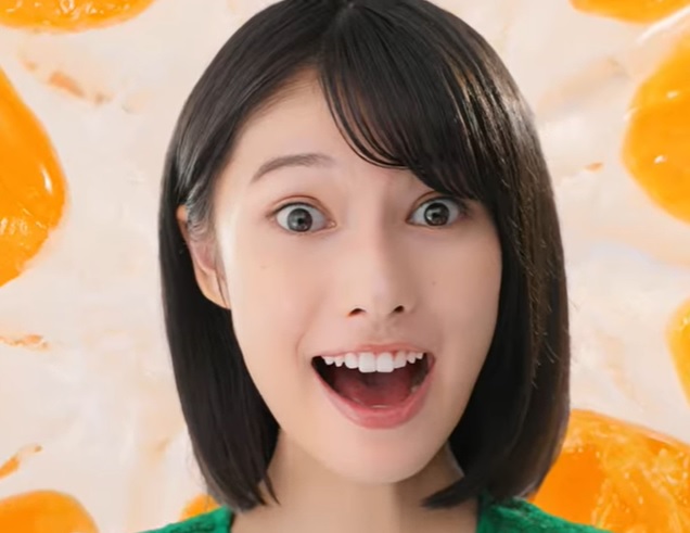 玉田志織 ティーズティーcm女優の特技は金魚すくい 上手くやるコツはこうだ ブラックペッパーハウス