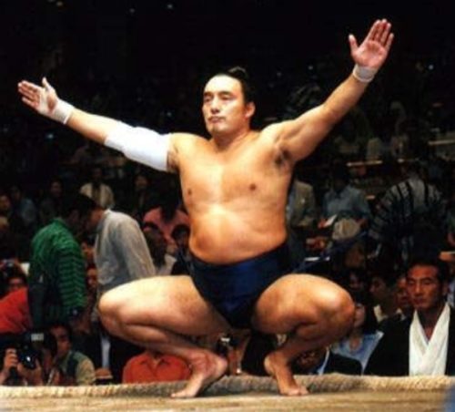 阿炎の親方・元寺尾、千代の富士とのケンカ相撲で食らったあの危険技を弟子に見舞うか! | ブラックペッパーハウス